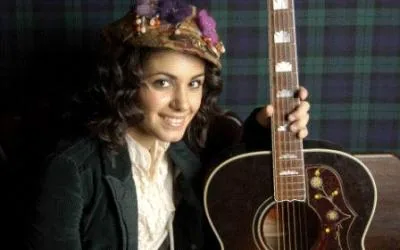 Katie Melua